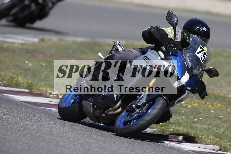 /35 07.08.2026  Discover the Bike ADR/Bike 2 gelb/75